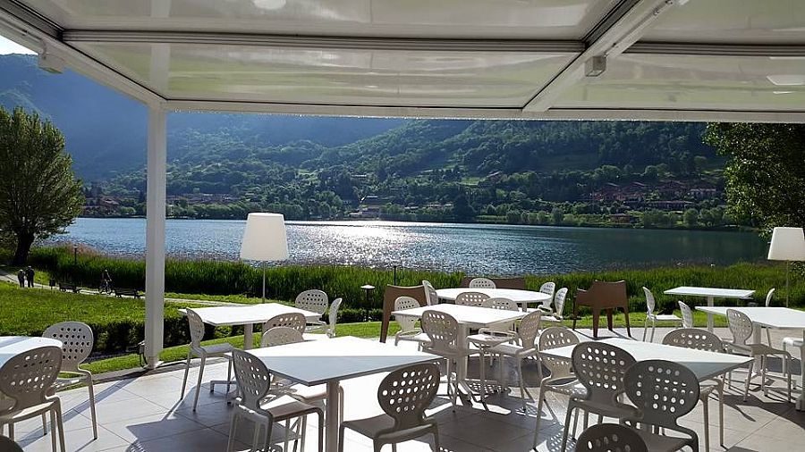 Restaurant Borgo Dei Cigni