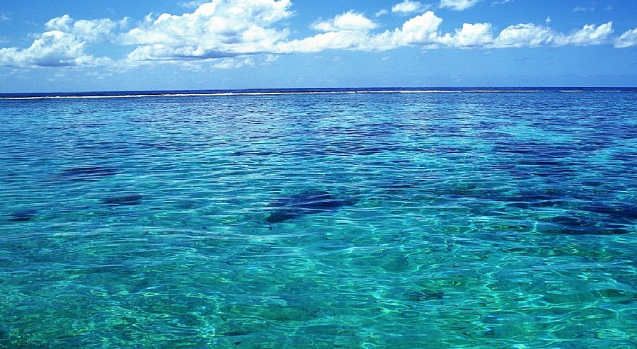 Tonnarella Beach