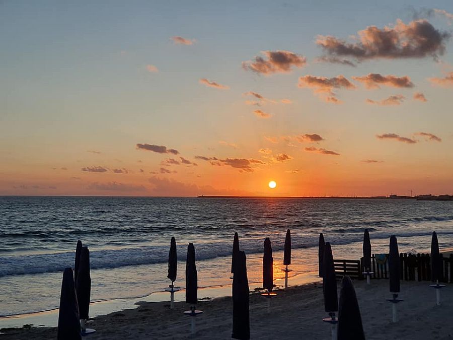 Lido Kiki's Beach