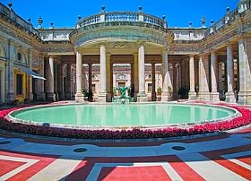 Montecatini Spa