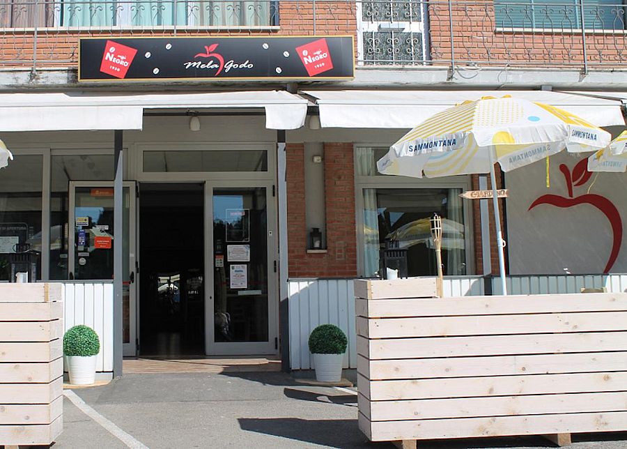 Restaurant MelaGodo