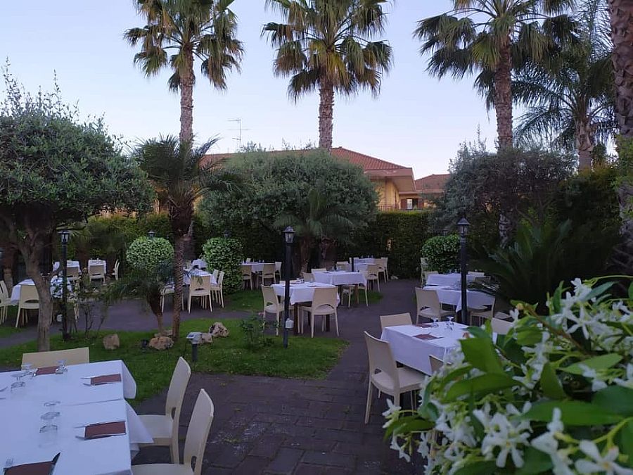 La Spiga Restaurant
