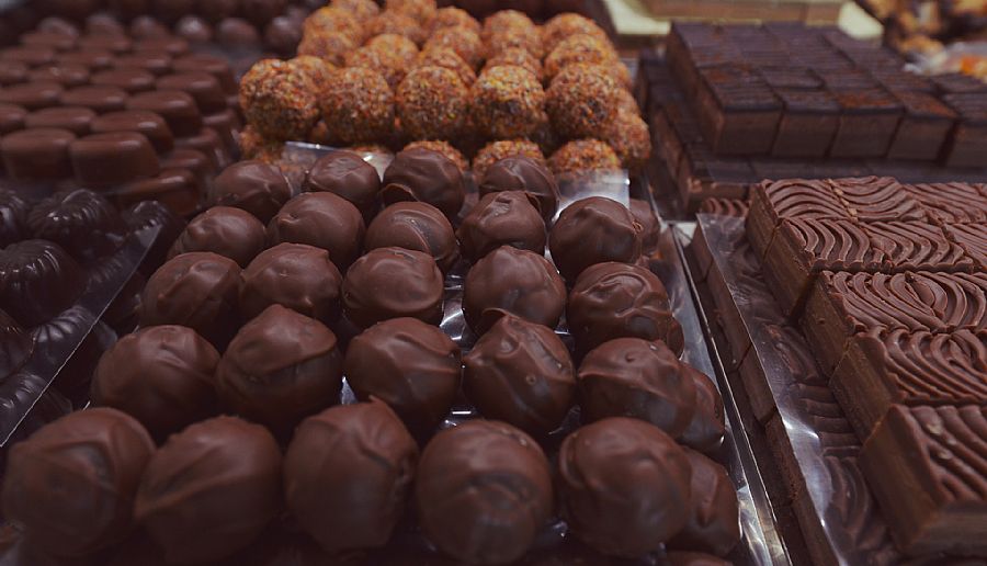 Arome de Cacao