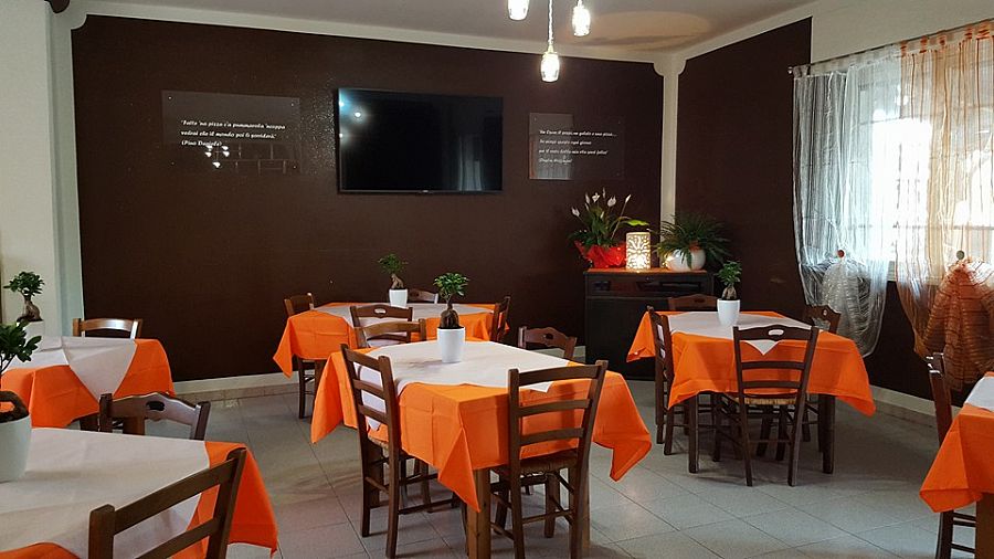 Fuego Pizzeria