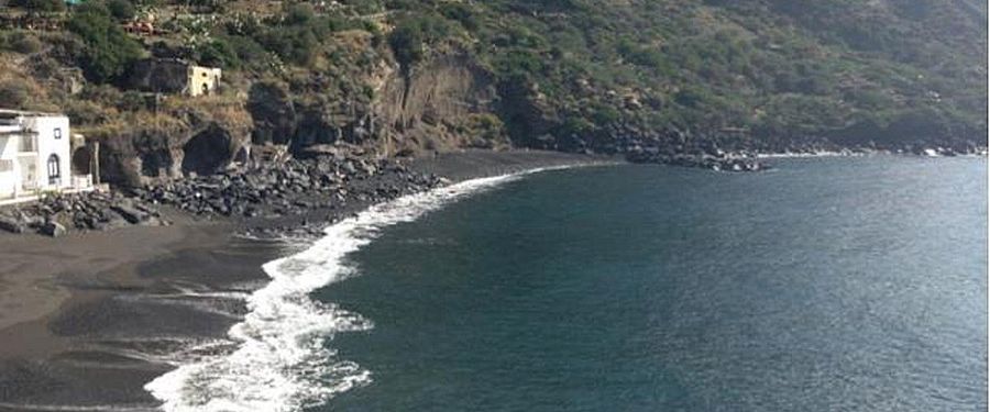 Spiaggia Rinella Beach