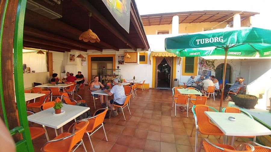 Chiofalo Dining, Bar and Gelato