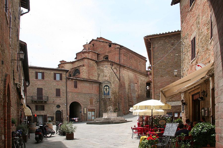 Panicale