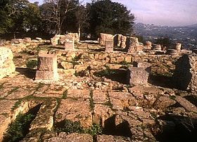 Cumae