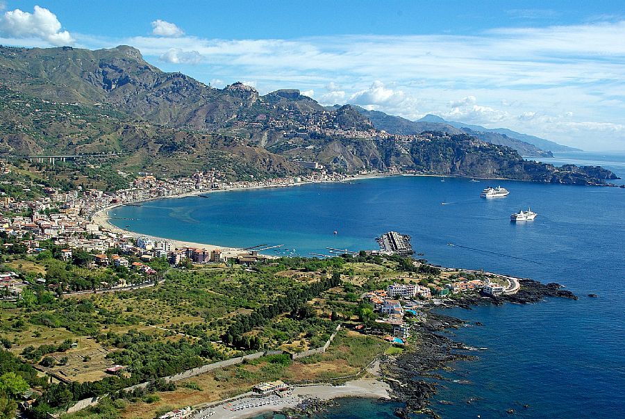 Giardini Naxos