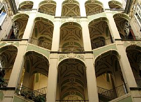 Palazzo dello Spagnolo