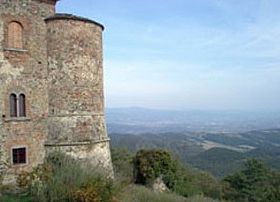 Castle of Montauto