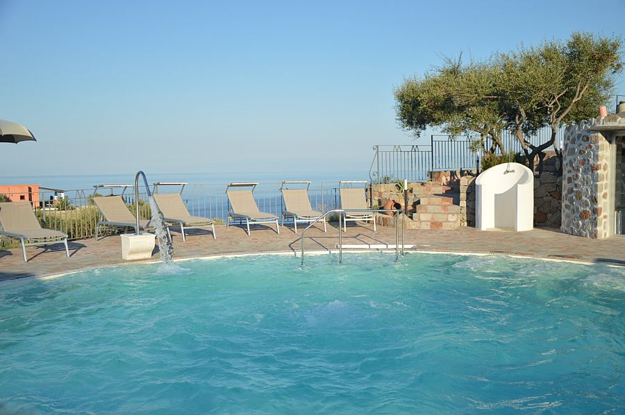 Spa and Pools Le Piscine di Eolo