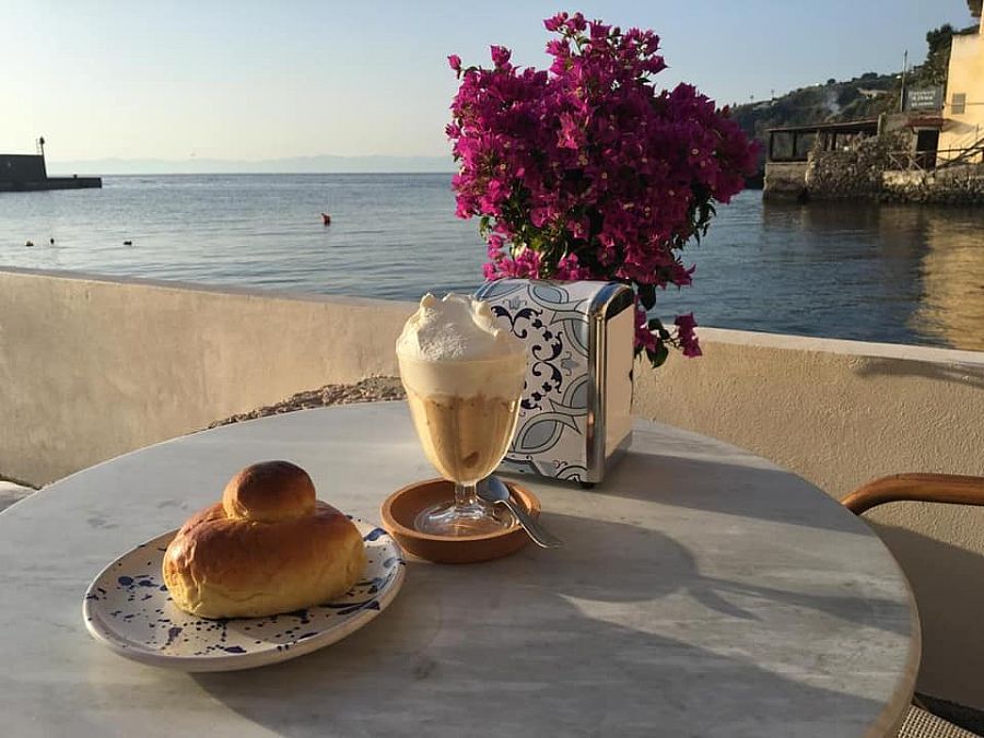 Pasticceria D'Ambra