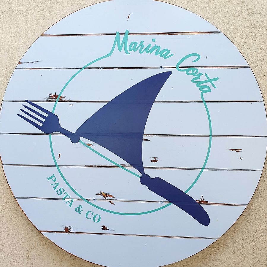 Marina Corta Pasta & Co Restaurant