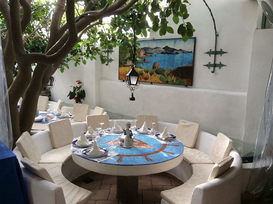 Ristorante E Pulera