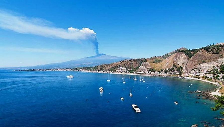 Sicily Emotion Tours