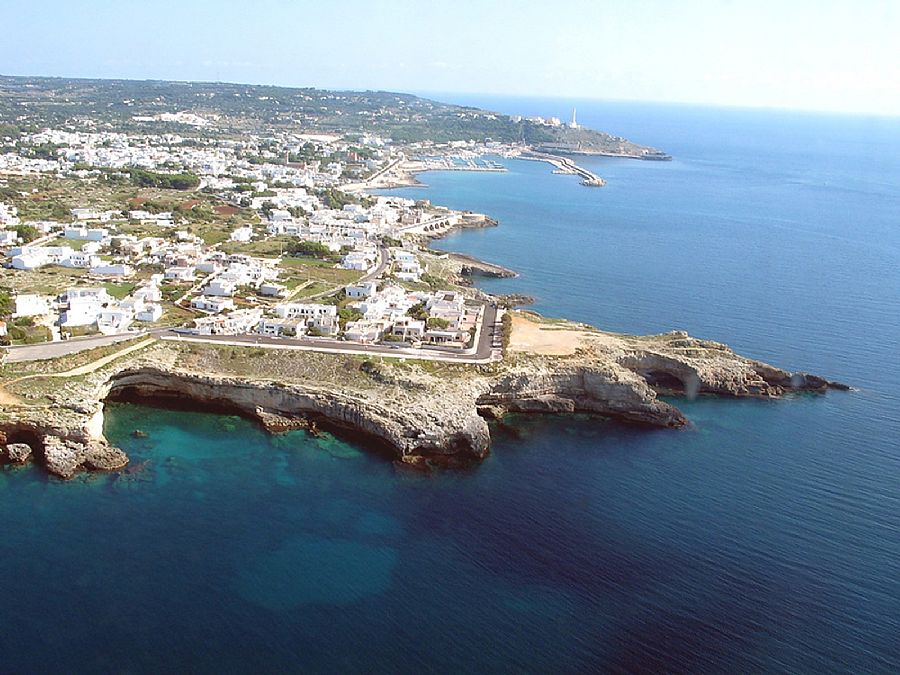 Punta Ristola