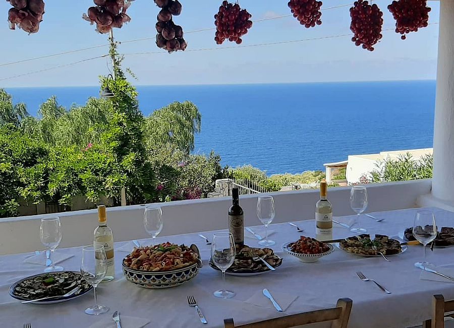 Fenech Winery