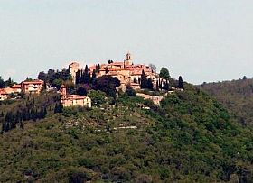 Montefollonico