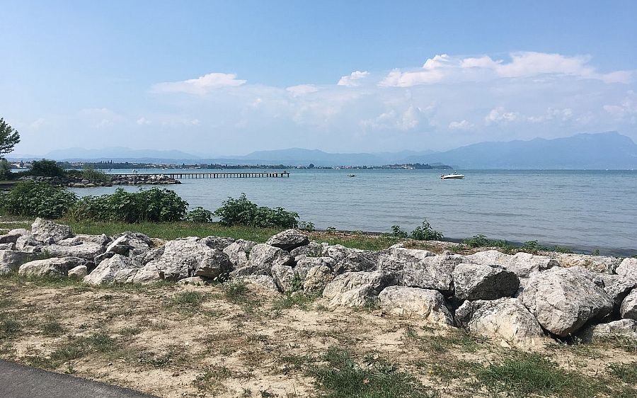 Punta Gro Beach