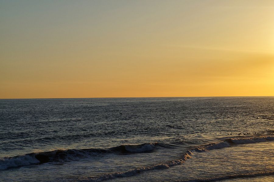 Punta Secca Beaches
