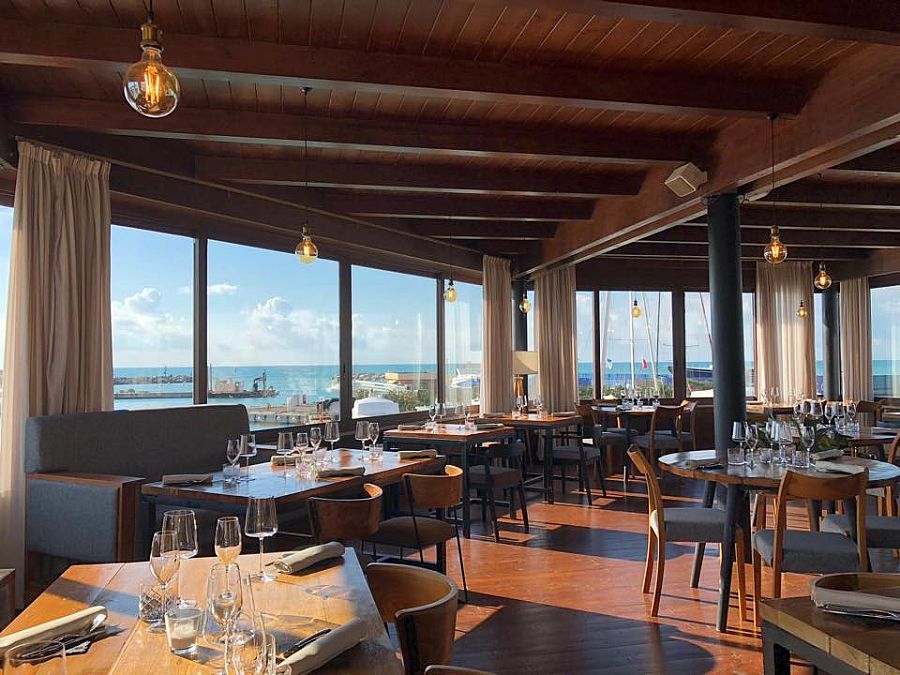 Ristorante Il Gabbiano 3.0