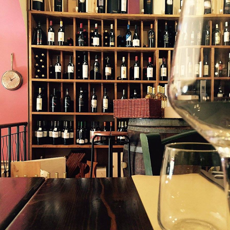 Osteria dei Medici