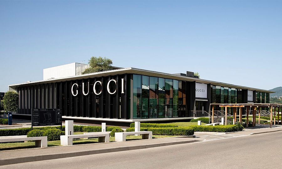 Leccio Outlets