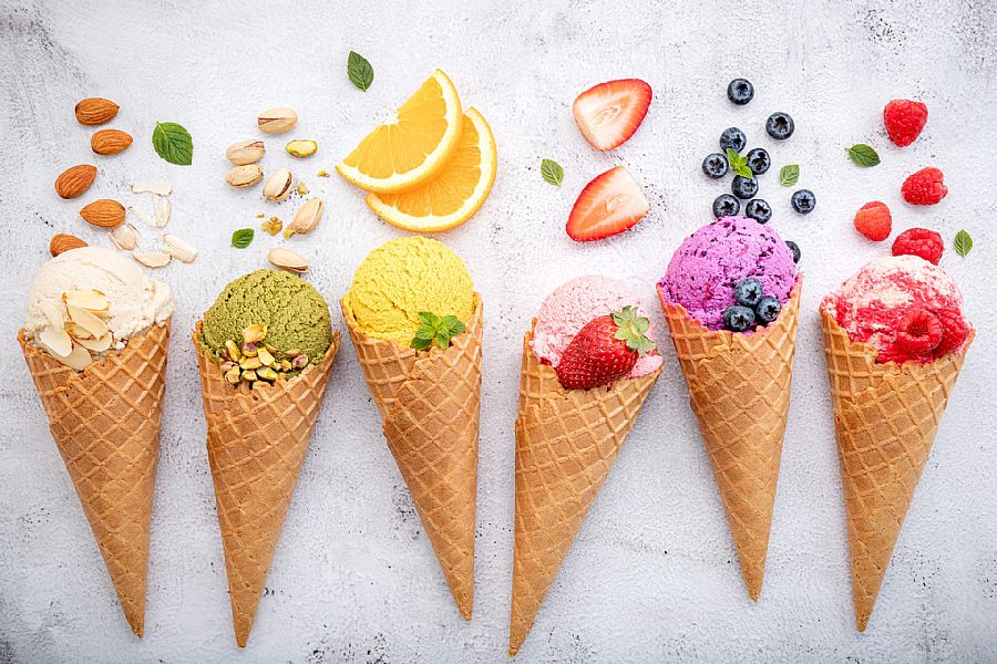 La Galleria del Gelato