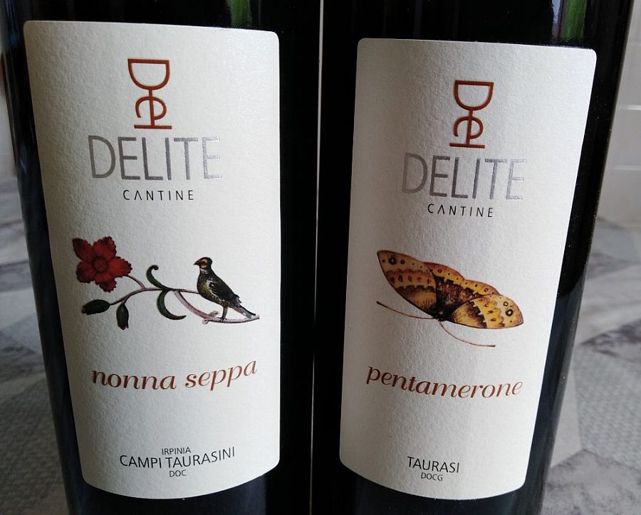 Delite Winery