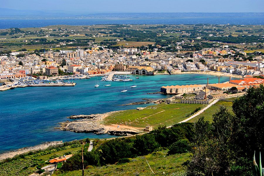 Favignana