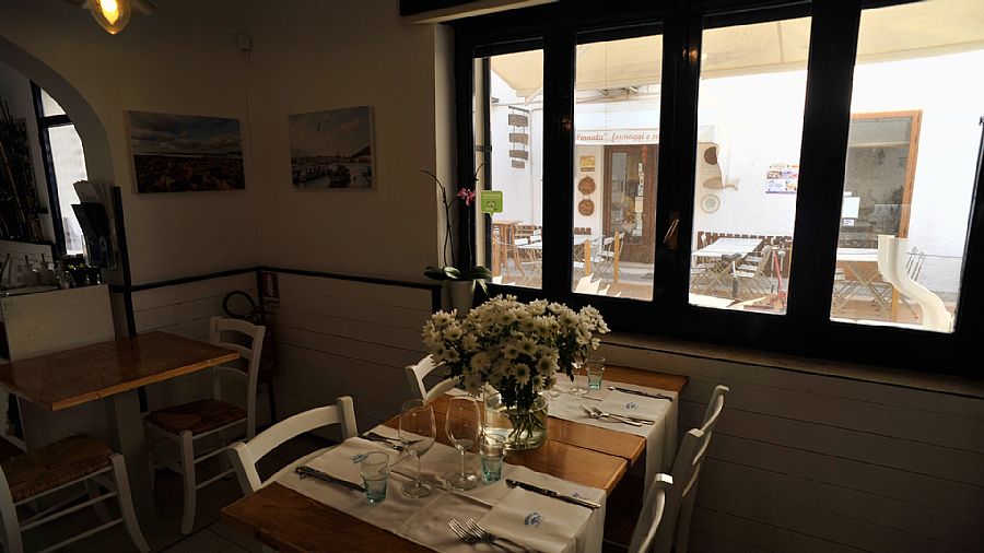 Restaurant Quello Che C'e C'e