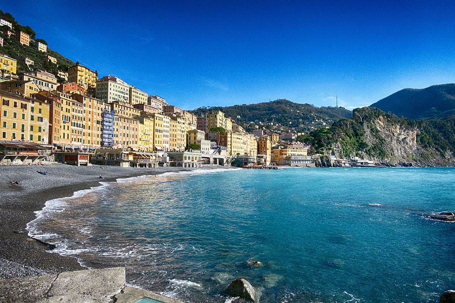 Camogli