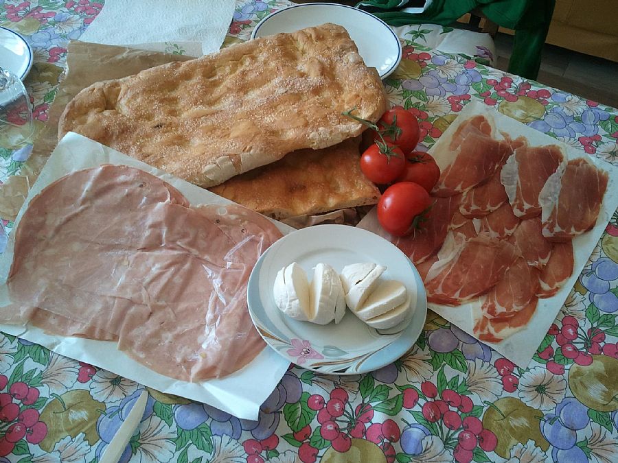 Pizziccheria Giotto Foods