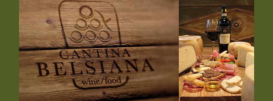 Cantina Belsiana