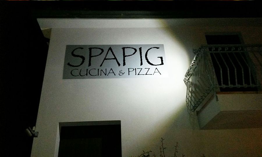 Spapig Cucina and Pizza