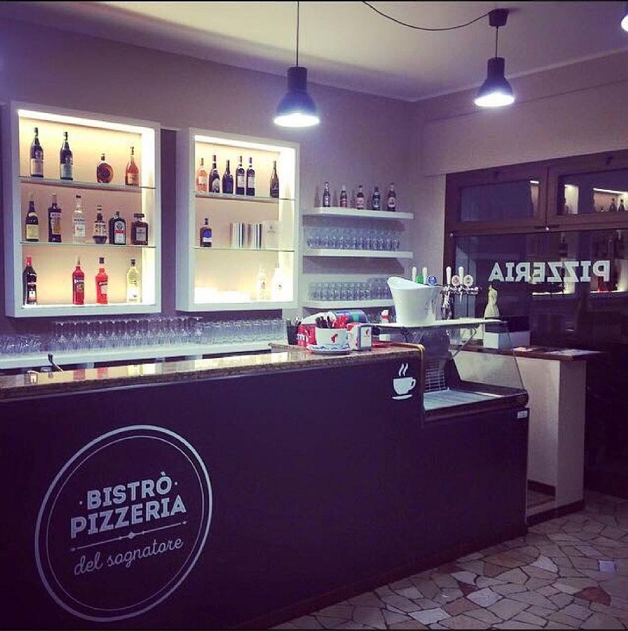 Bistro' Pizzeria del Sognatore