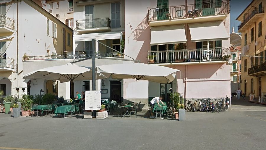 Spaghetteria Sapori di Mare