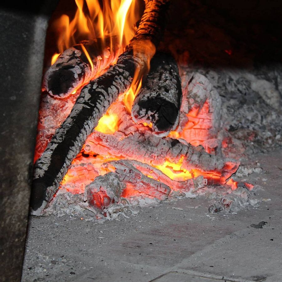 Pizzeria Ai Piedi dell'Etna