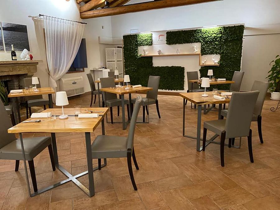 Nicu Ristorante