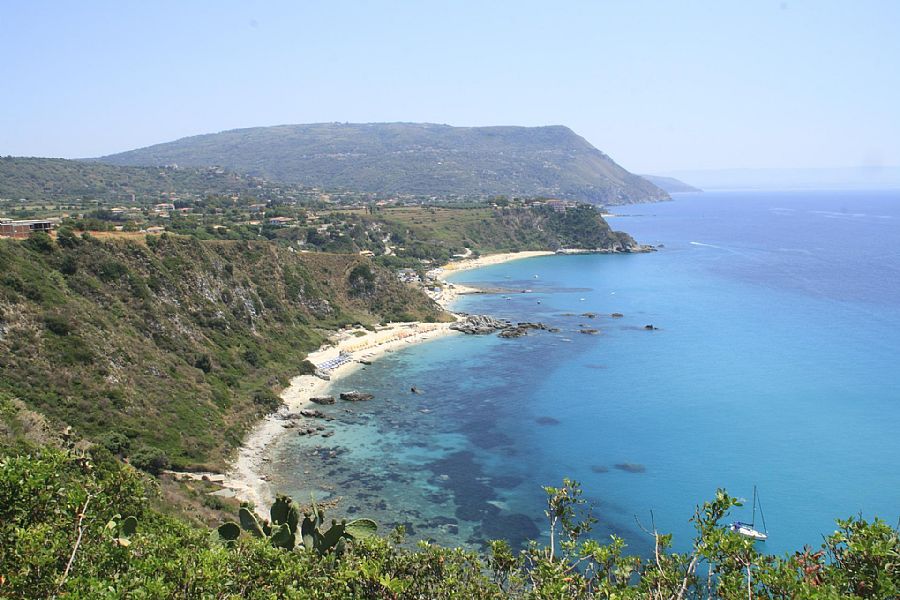 Capo Vaticano