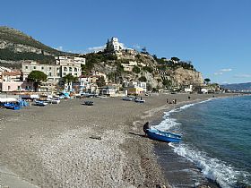 Marina di Vietri