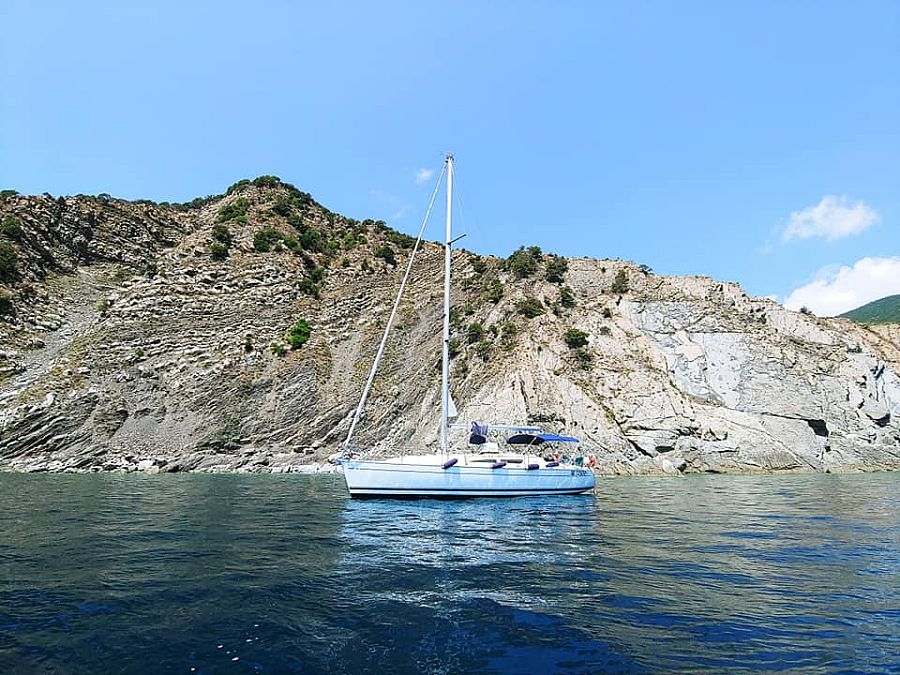 Set Sail Tours Liguria
