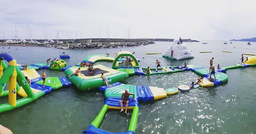 Acqua Park Chiavari