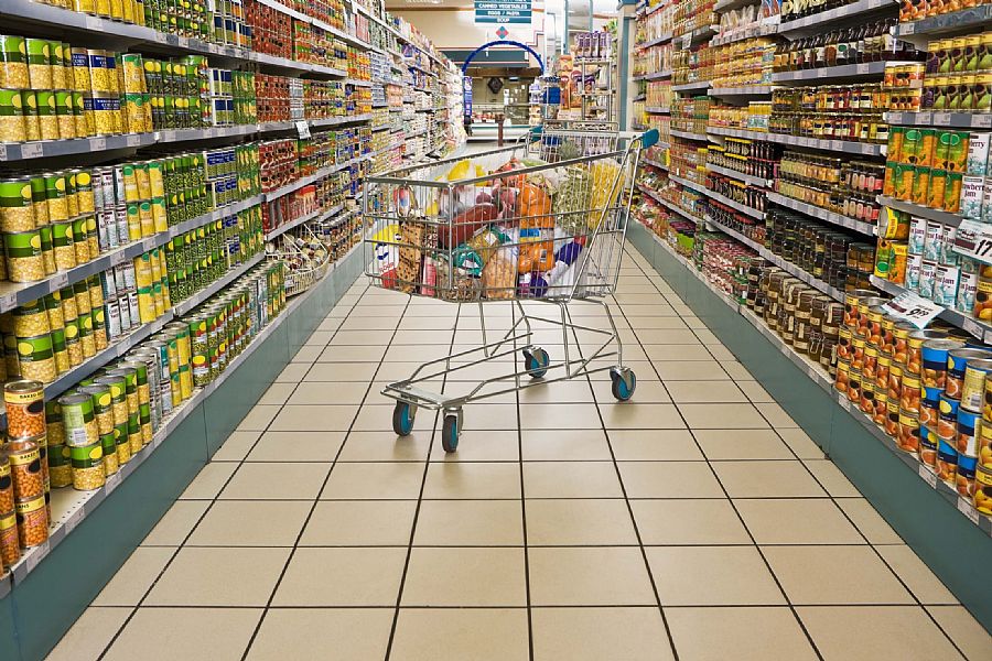 Futura Supermarket