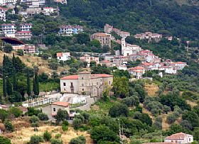 Torchiara