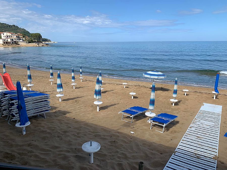 Geco Beach Club