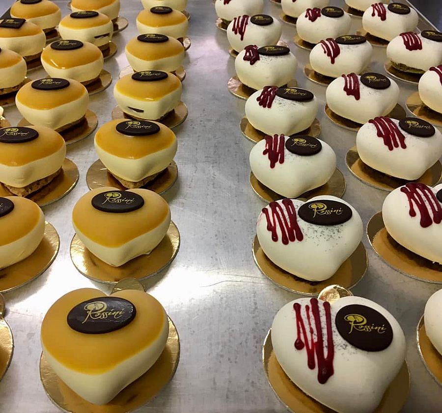 Pasticceria Rossini