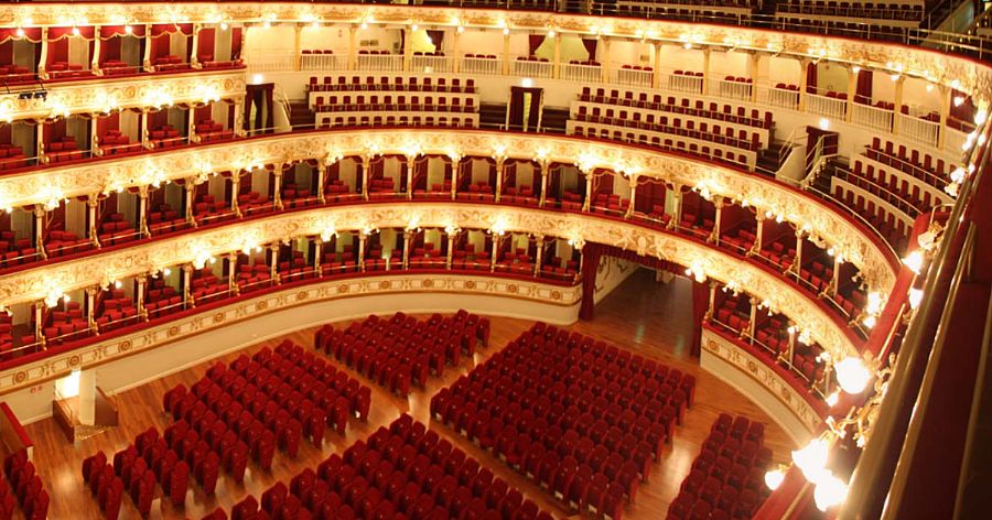 Teatro Petruzzelli
