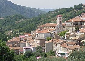 Valle dell'Angelo